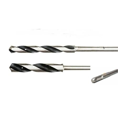 Kalıpçı Matkap Ucu 20x250mm