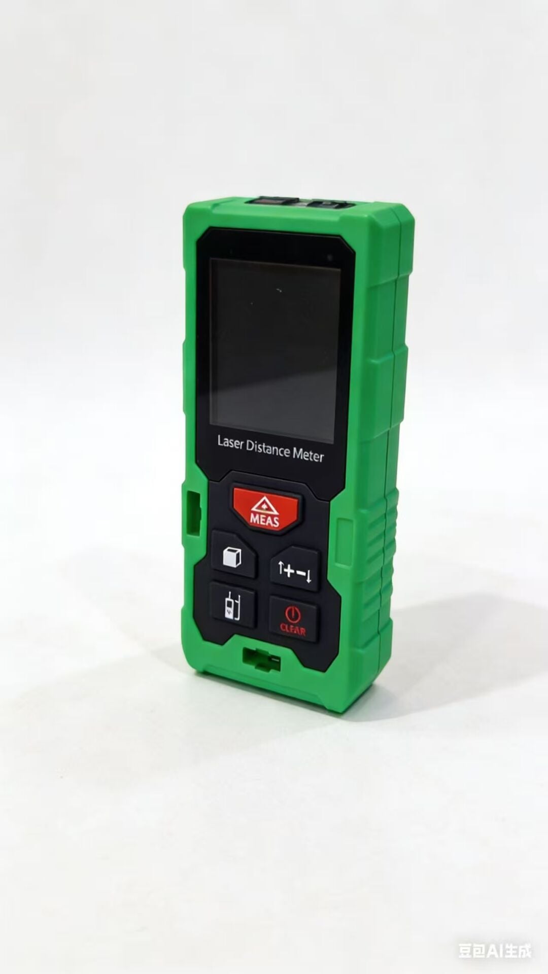 Wonder Lazer Metre Yeşil 120MT