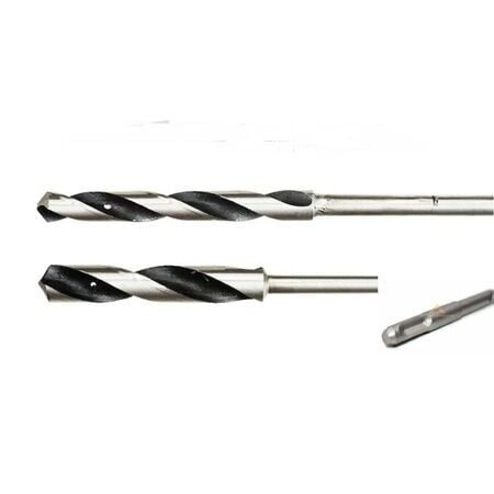 Wonder/İthal Kalıpçı Matkap Ucu 24x250mm