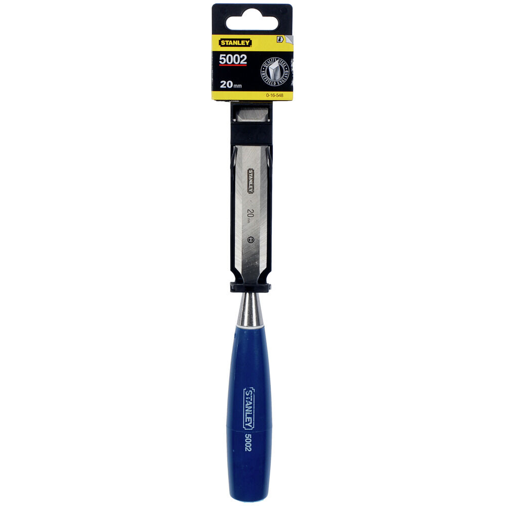 Stanley İskarpela Mavi 20mm 016548