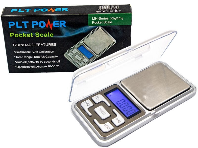 Hassas Cep Terazisi 300 Gr