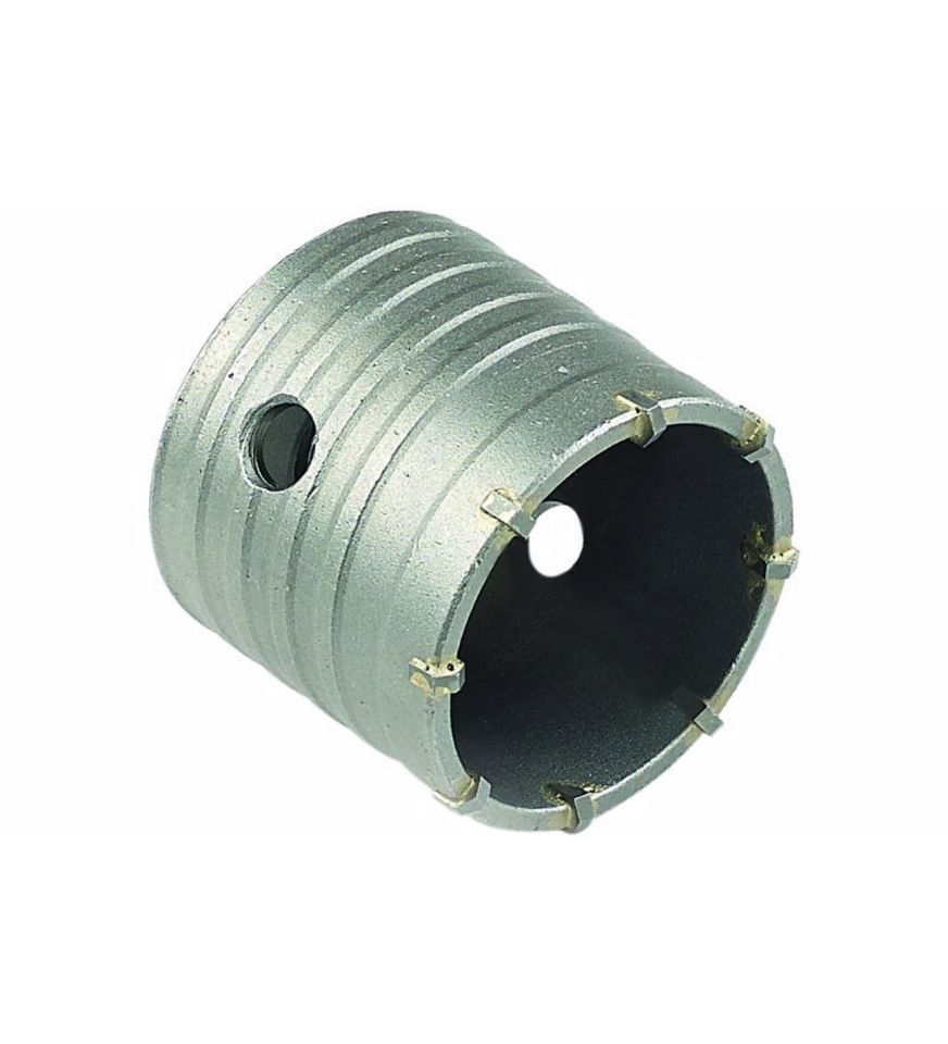 Elmaslı Beton Delme Panç 60mm