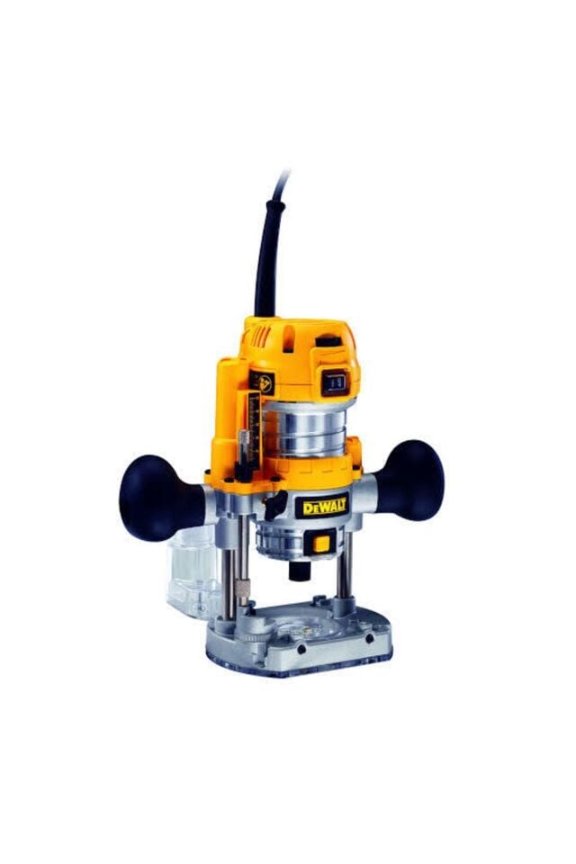 Dewalt D26203-QS Dalma El Frezesi 900W 6-8MM