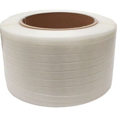 Kompozit Lifli Çember 19mm (600mt) (Yüksek Kuvvet 500 Kg)