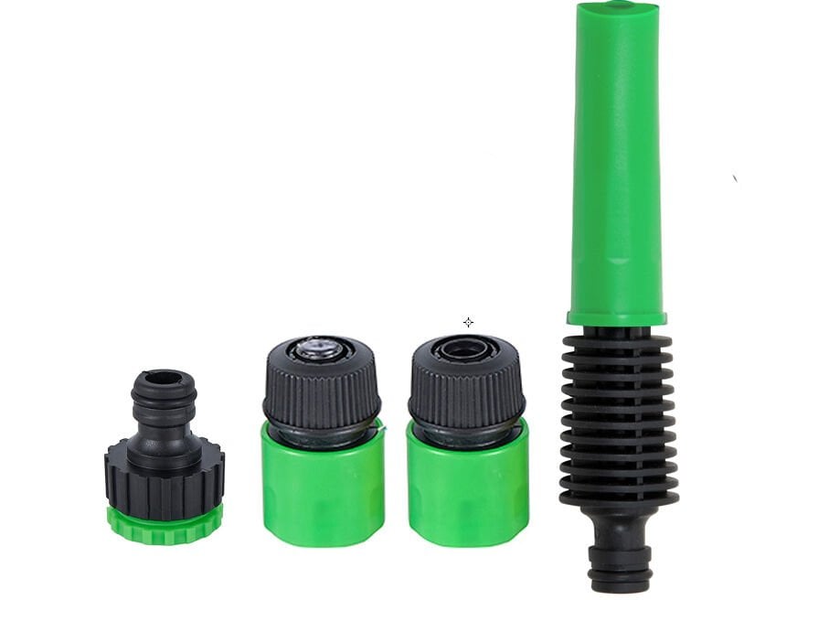 Guard Otomatik Ayarlı Lans Seti 4 Lü