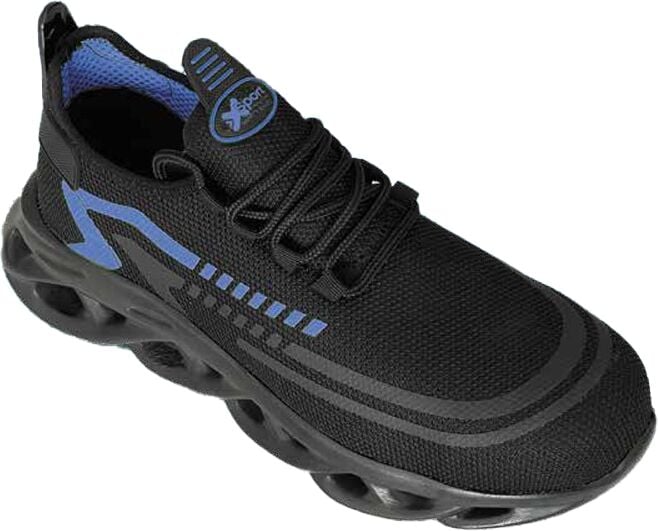 Made Sport Kompozit Burun İş Ayakkabısı No:41