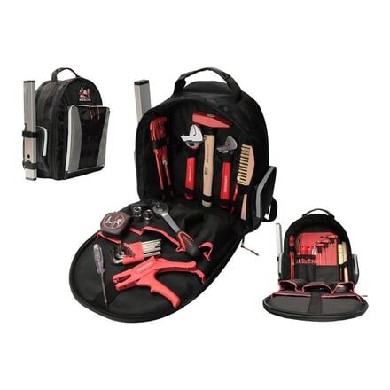 İzeltaş Klima Bakım Seti (78 Parça)