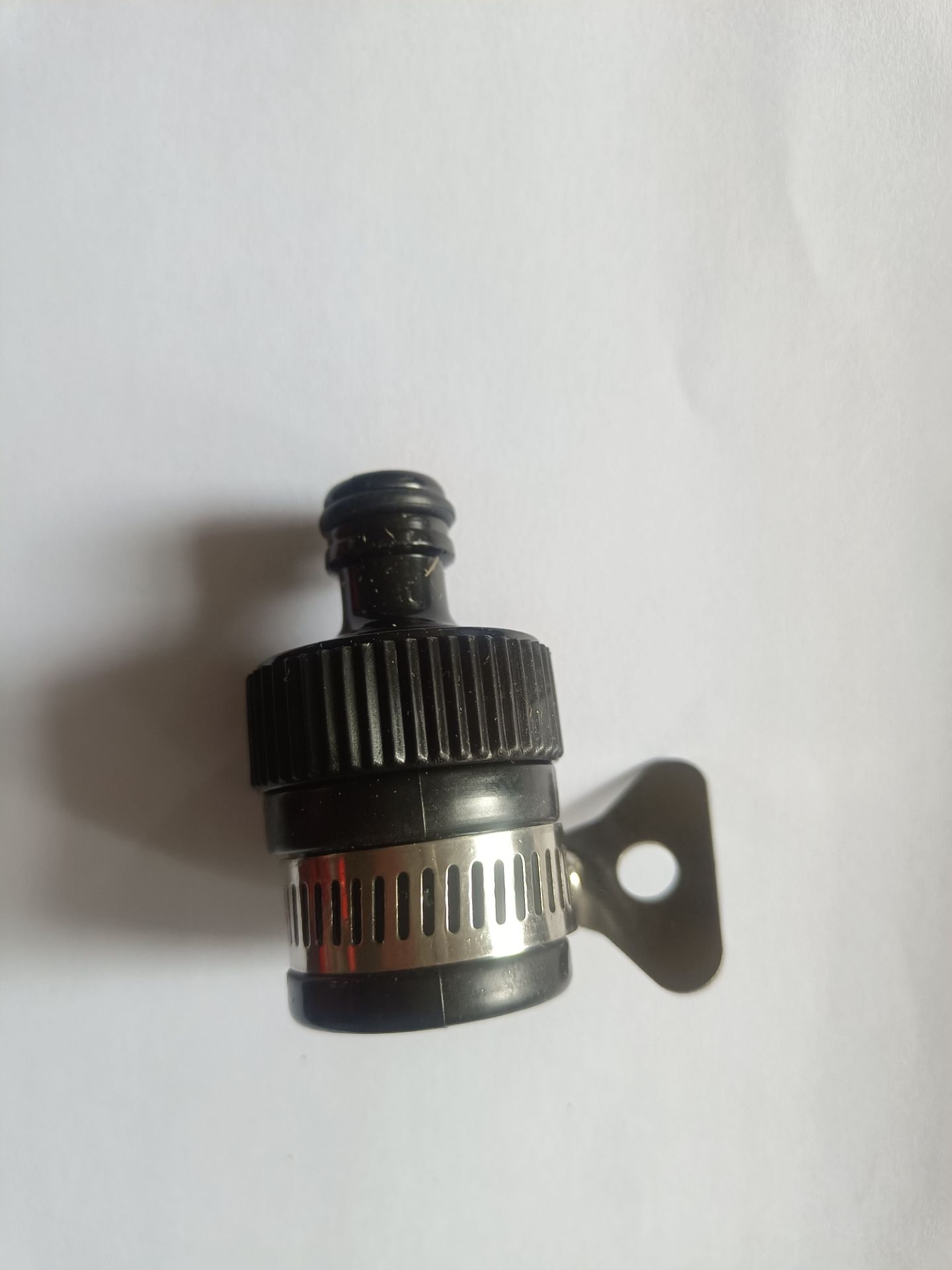 Guard Musluk Adaptörü Kelepçeli