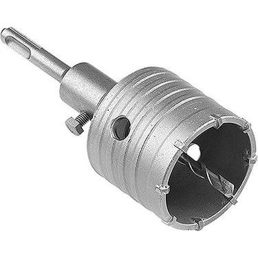 Elmaslı Beton Delme Panç 100mm
