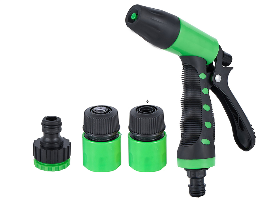 Guard Otomatik Tabanca 4 Lü Set