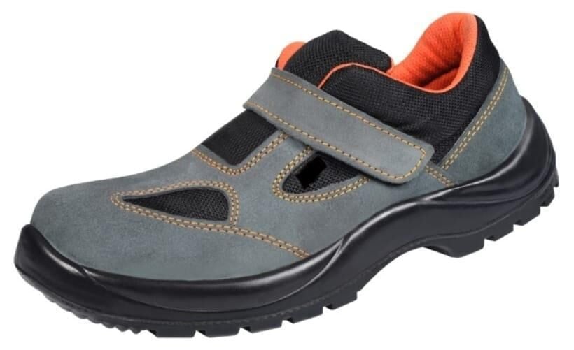 S1 Süet İş Ayakkabısı No:47