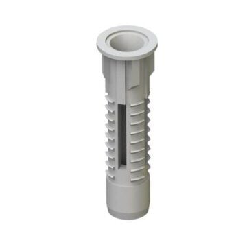 Kasa Dübeli 10mm 6'lı 113(Siding Dübeli)