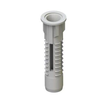 Kasa Dübeli 10mm 6'lı 113(Siding Dübeli)