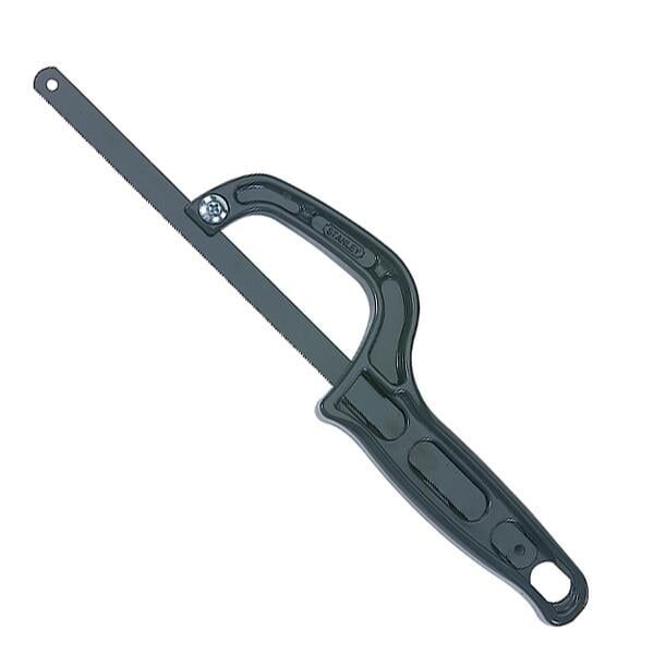 Stanley Mini Kıl Demir Testere 300mm 020807