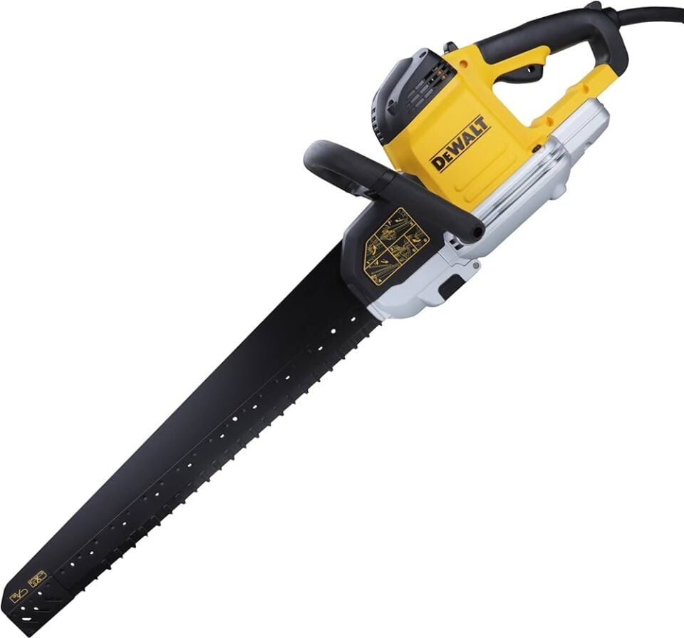 Dewalt DWE397 1700W Palalı Testere 425mm