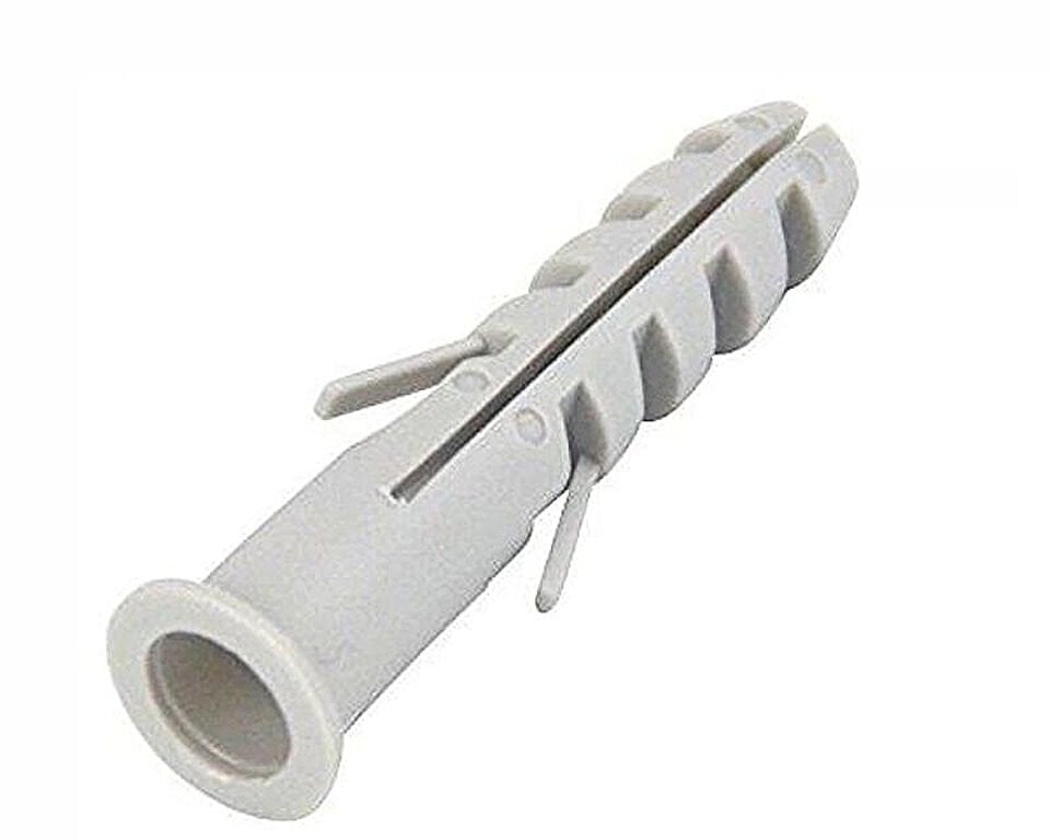 Extra Alçıpan Dübeli 8mm (Paket:500)