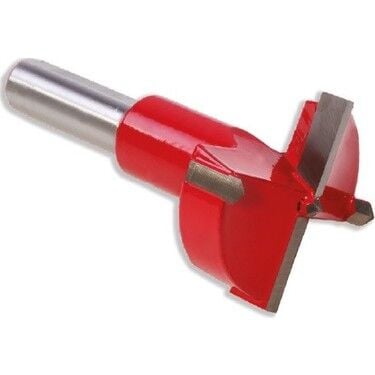 Tas Menteşe Matkap Bıçağı 35mm