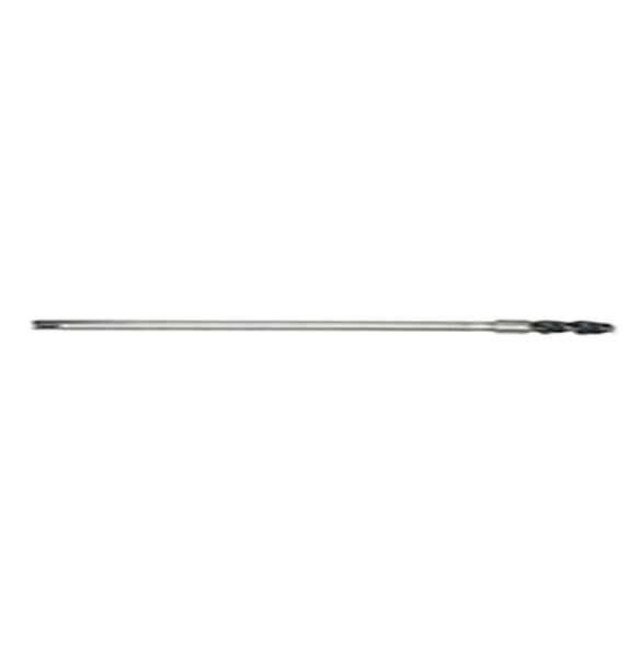 Kalıpçı Matkap Ucu 12x600mm
