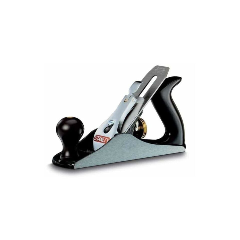 Stanley 1-12-004 Demir Rende 50x245mm No:4
