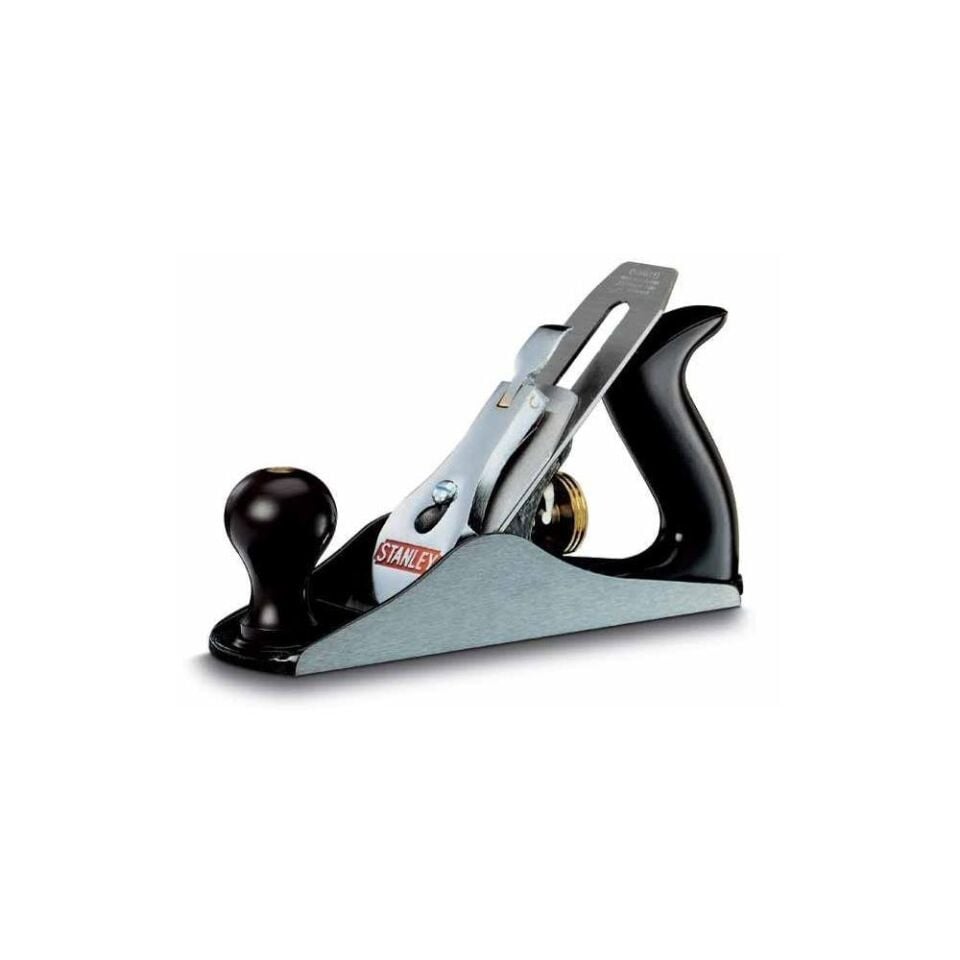 Stanley 1-12-004 Demir Rende 50x245mm No:4
