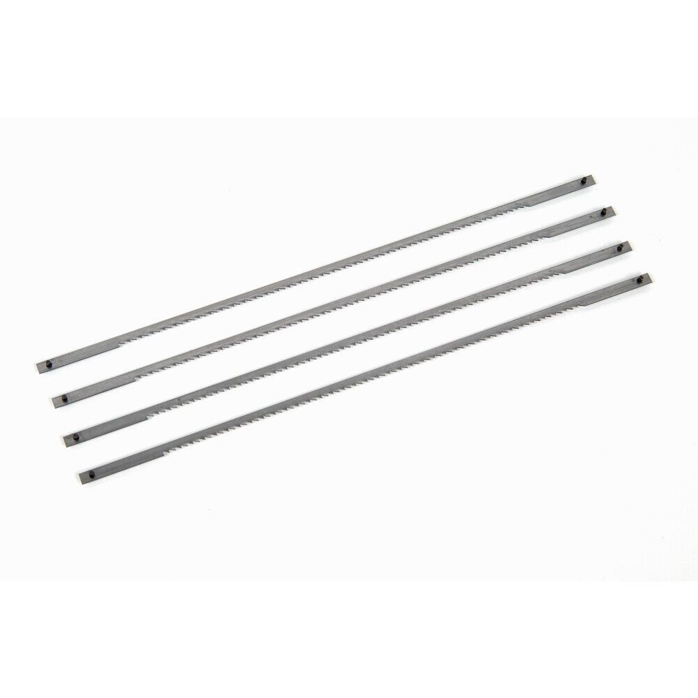 Stanley ST015061 Kıl Testere Yedeği 4'lü
