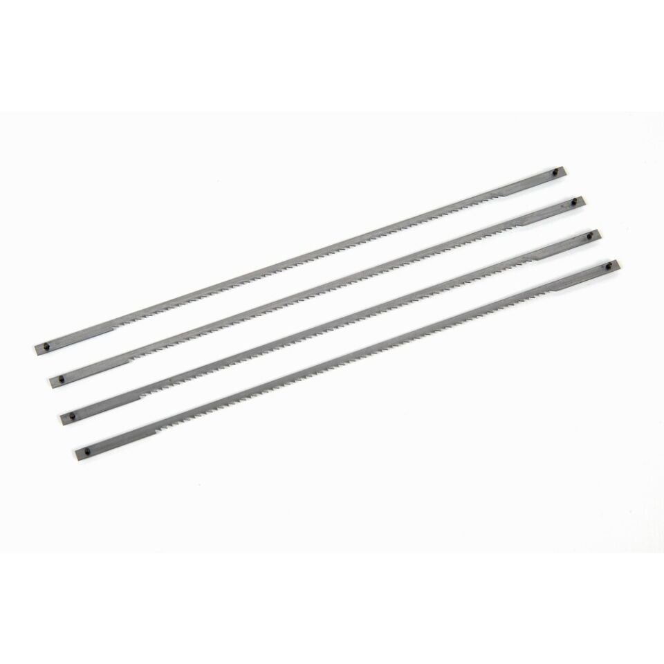 Stanley ST015061 Kıl Testere Yedeği 4'lü