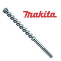 MAKİTA Beton Matkap Ucu Sds  22x250 4 Elmas B-12186