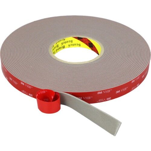 3M GPH110 Vhb Çift Taraflı Bant 23x155mm 30'lu