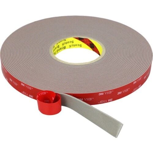3M GPH110 Vhb Çift Taraflı Bant 23x155mm 30'lu