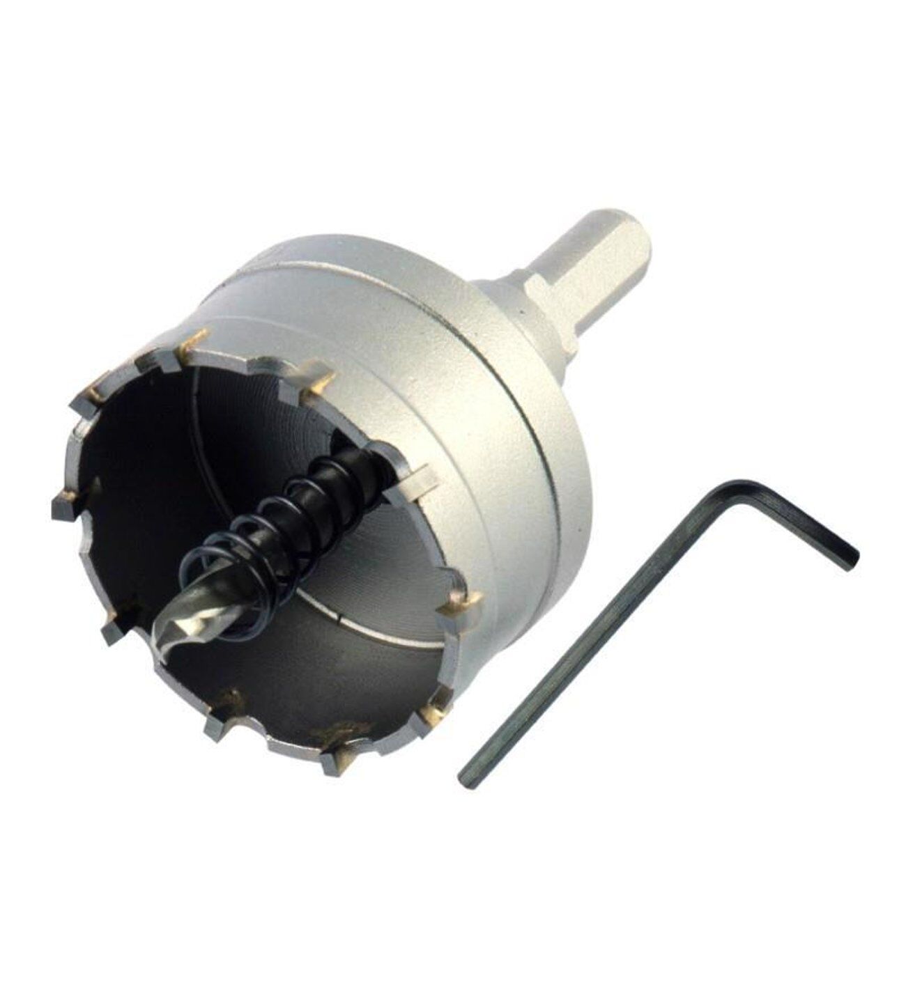 Wonder/İthal TCT Metal Delme Panç 16mm (4700)