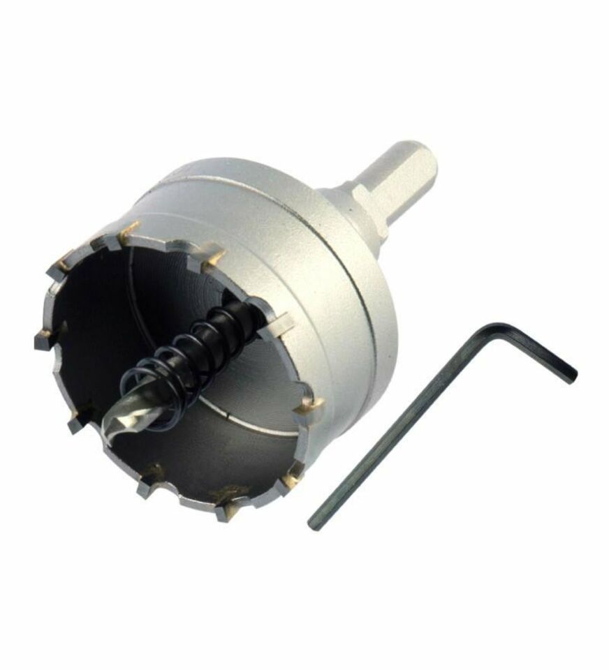 TCT Metal Delme Panç 16mm (4700)
