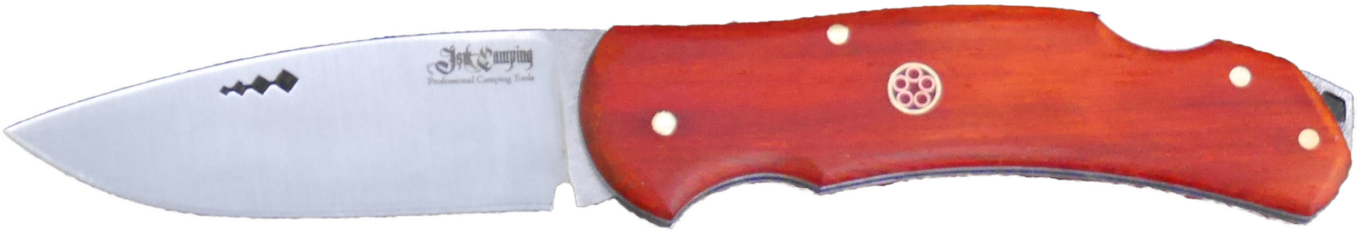 Işık Camping Kamp Çakısı Paduk