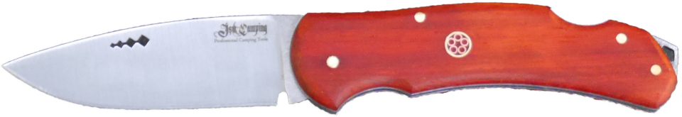 Işık Camping Kamp Çakısı Paduk