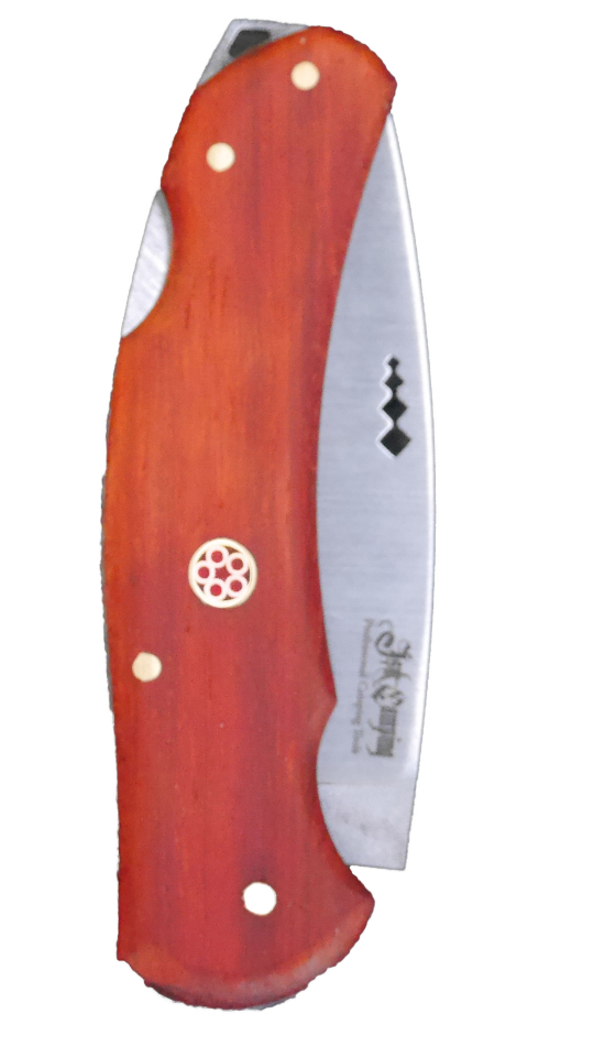 Işık Camping Kamp Çakısı Paduk