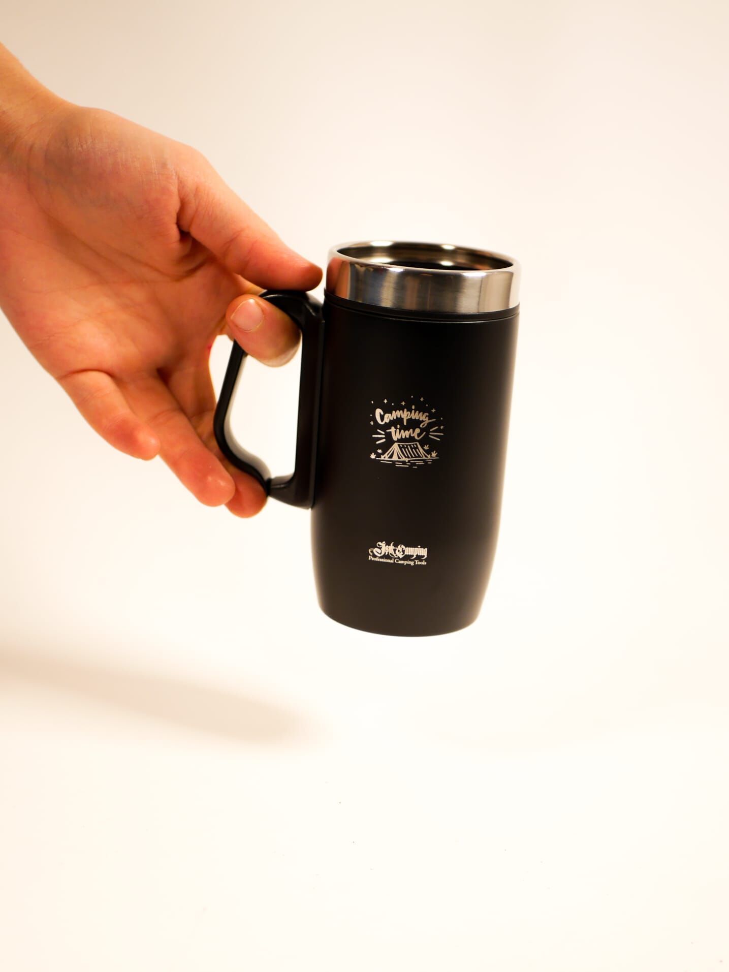 Işık Camping Bardak Termos 0,33 ml