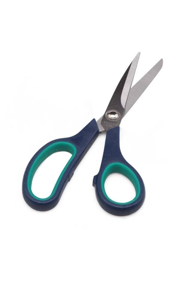 Yumuşak Saplı Makas 14 Cm