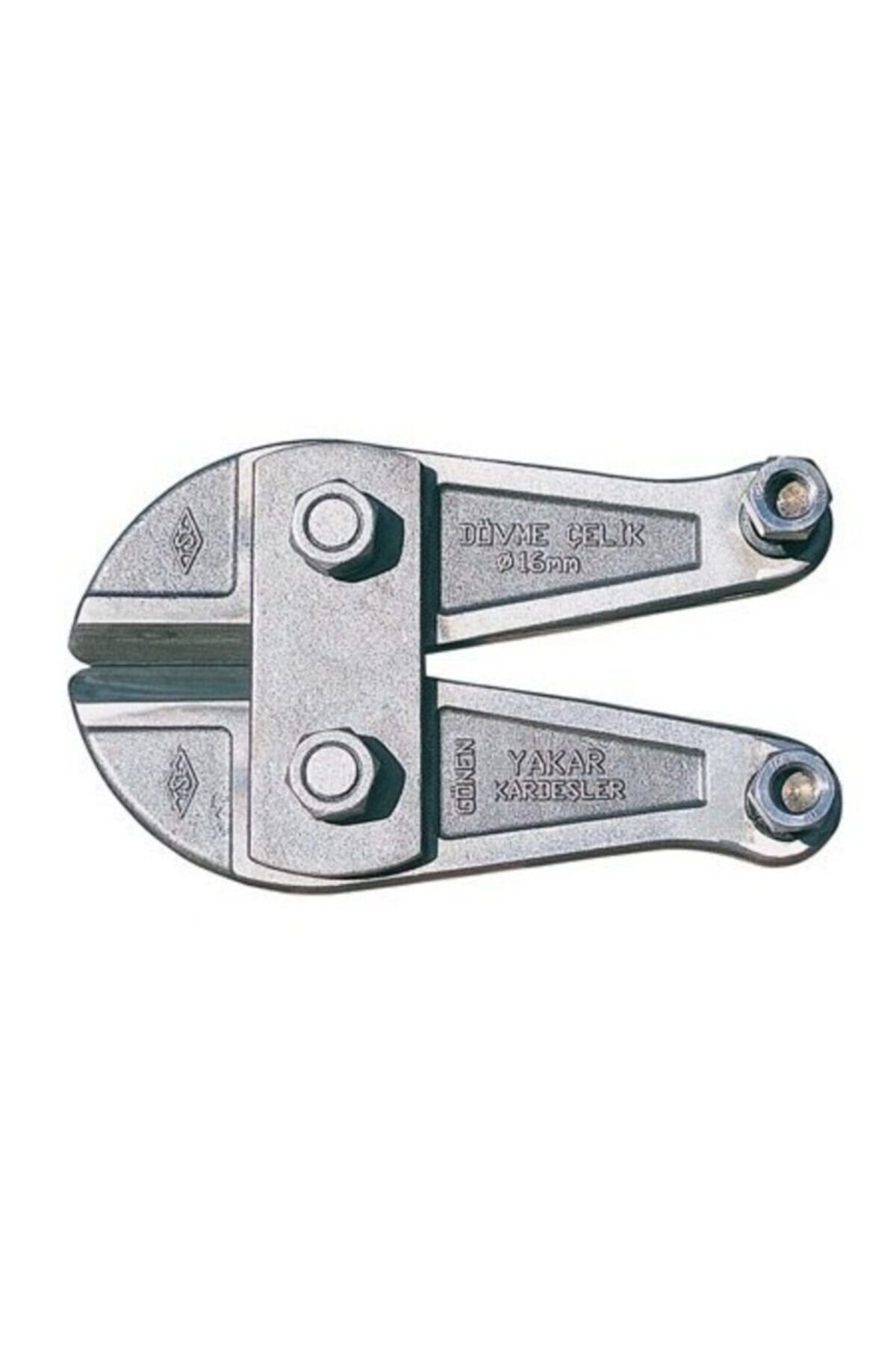 Yakar Makas Ağzı 16mm