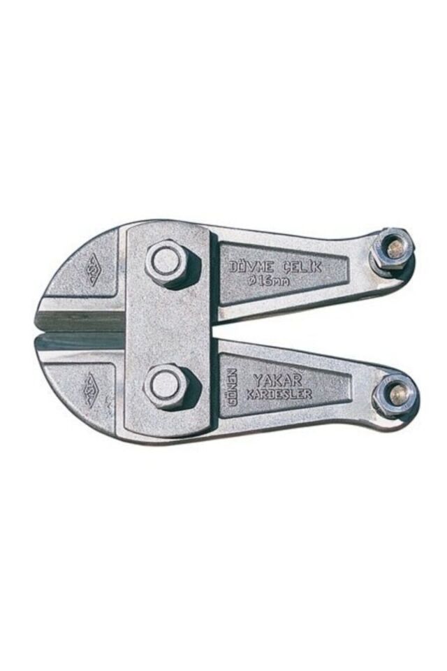 Yakar Makas Ağzı 16mm