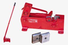 Yakar Oturak Makası 22mm