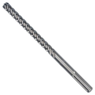 Bosch Max-8x 18x340mm Matkap Ucu - 2608578619