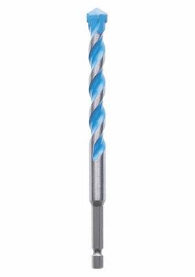Bosch Altıgen Şaftlı Çok Amaçlı Matkap Ucu 12x150mm