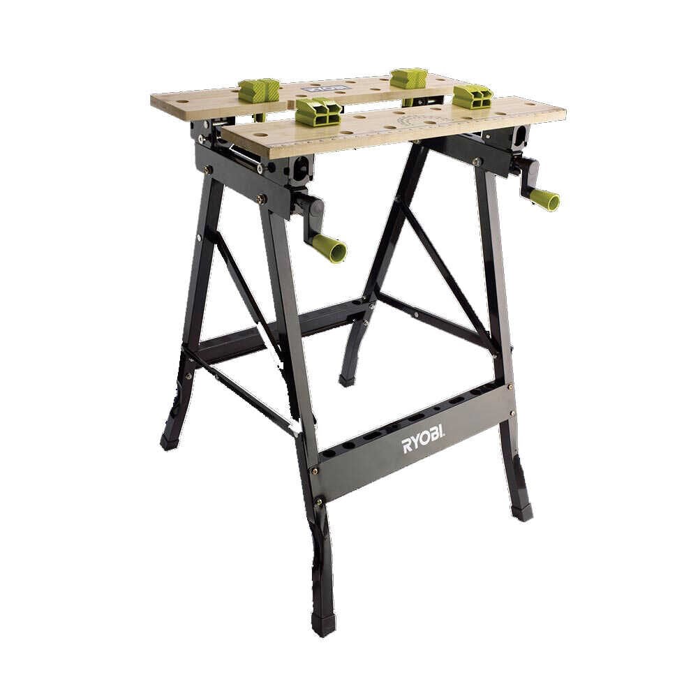 Ryobi Rwb02 Dereceli Açılı Çalışma Tezgahı