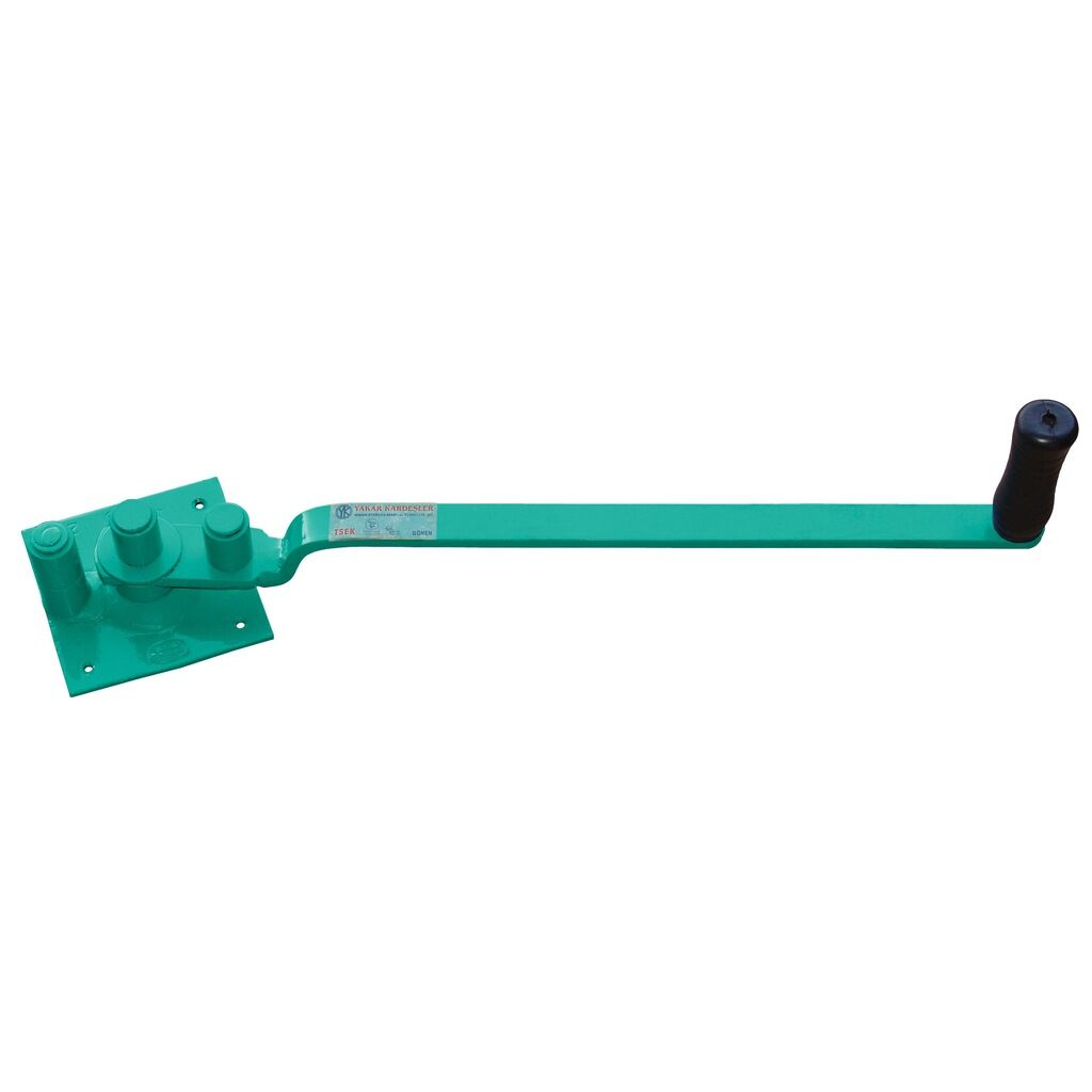 Yakar Etre Kolu Makaralı 14-16mm