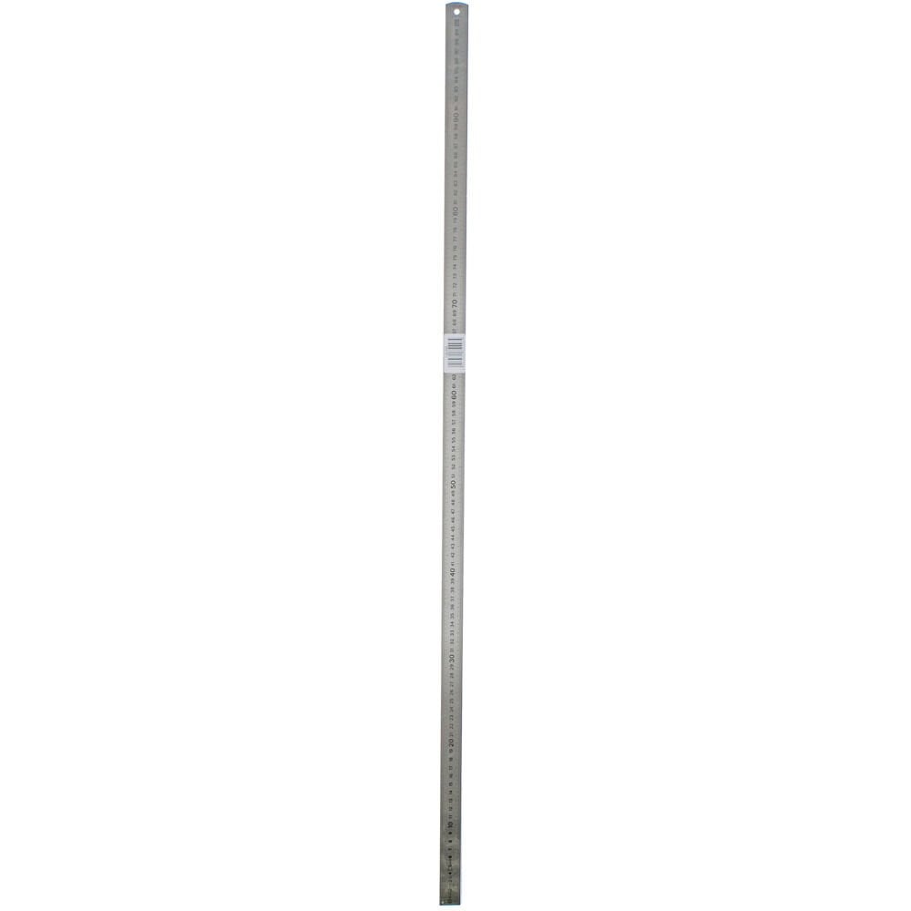 Stanley ST135558 Çelik Cetvel 1000x25mm
