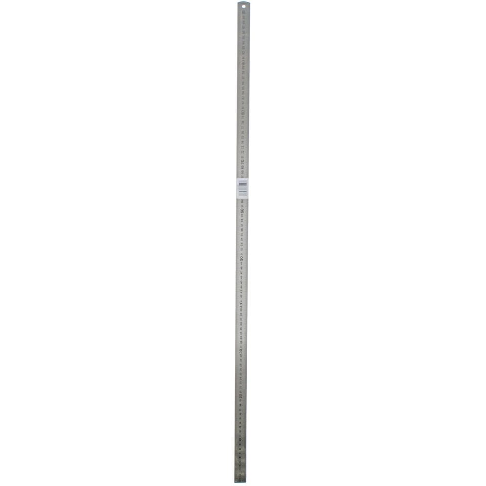 Stanley ST135558 Çelik Cetvel 1000x25mm