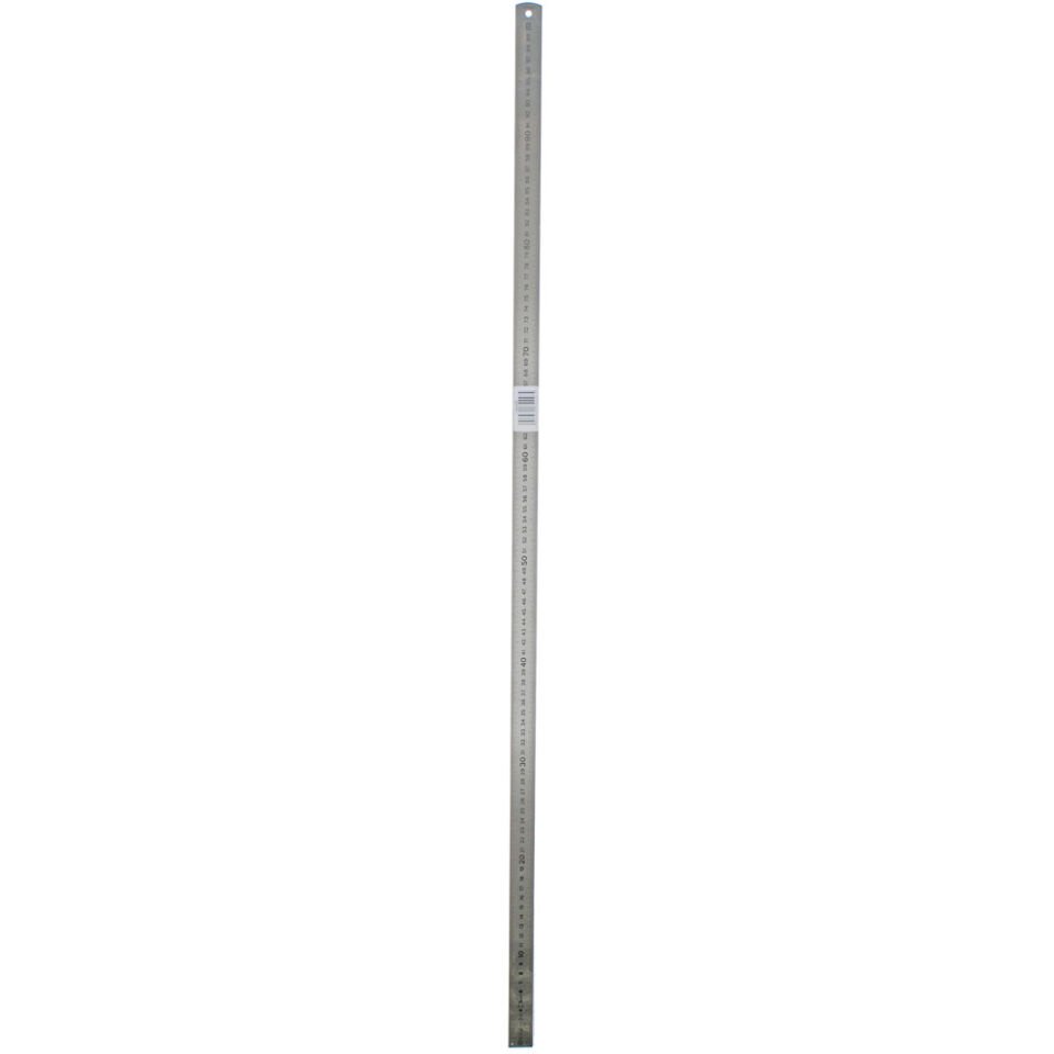 Stanley ST135558 Çelik Cetvel 1000x25mm