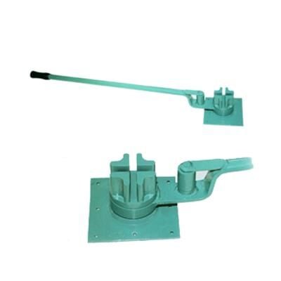 Yakar Kelebek Çelik Etre Kolu 8-10-12mm