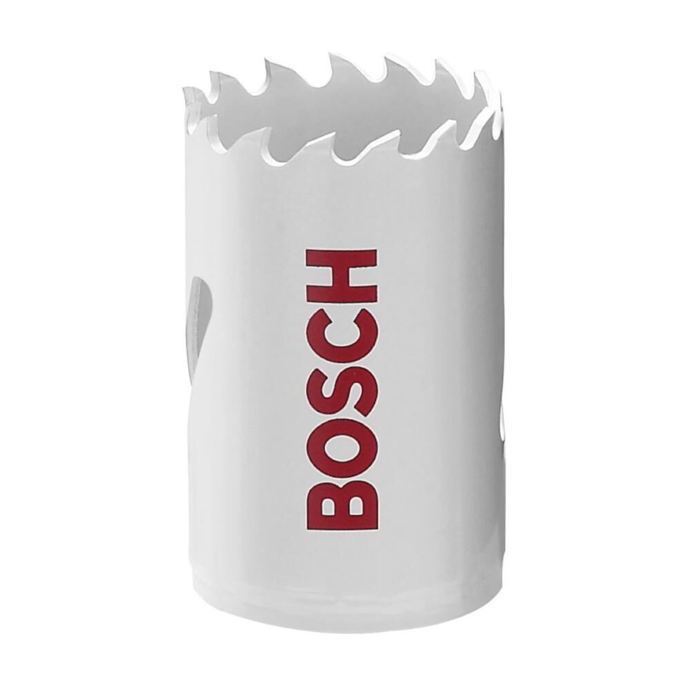 Bosch Bi-Metal Panç 20mm