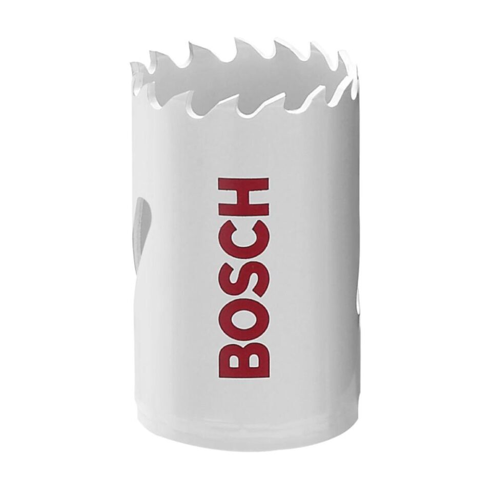 Bosch Bi-Metal Panç 20mm