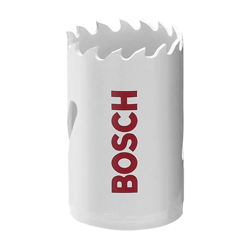 Bosch Bi-Metal Panç 22mm